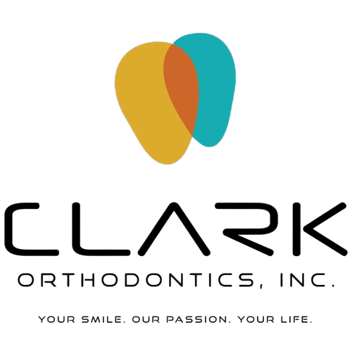 Clark Orthodontics Logo